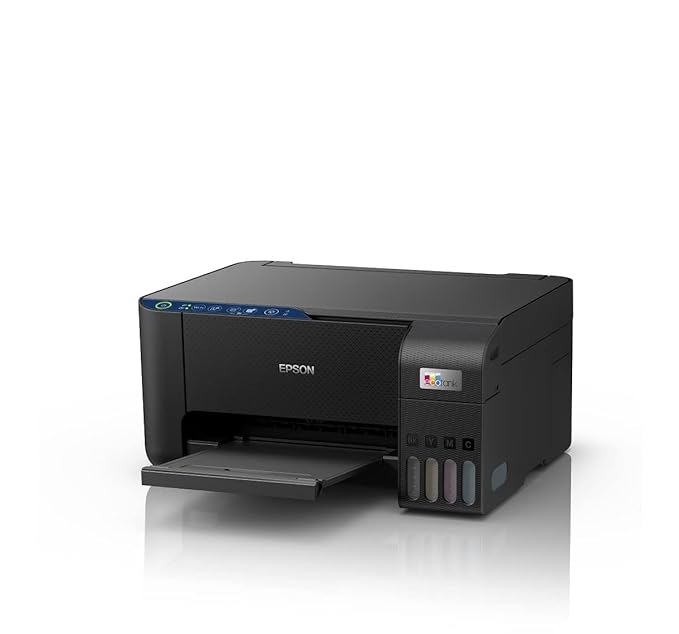 Epson EcoTank